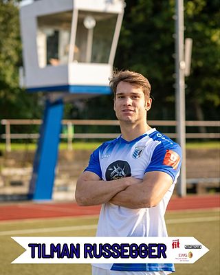 Tilman Russegger