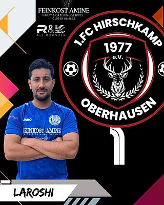 Adnan Laroshi