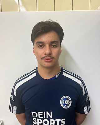 Rayan Abdullah Coskun