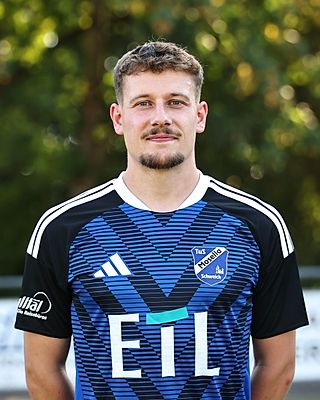 Pascal Kreber