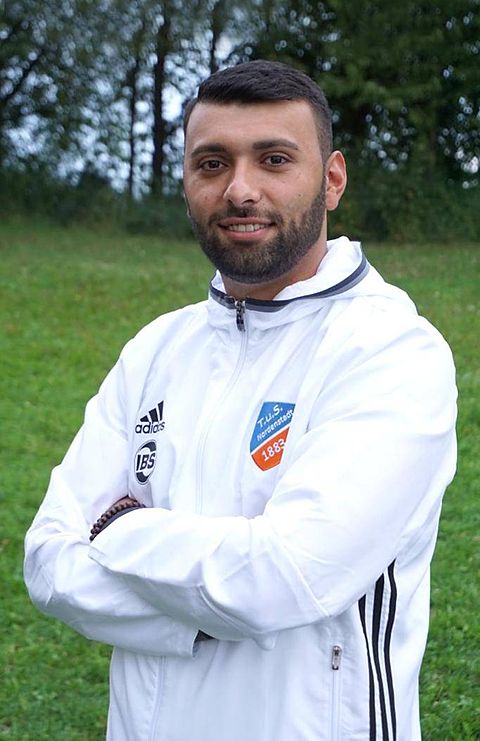 Foto: Darius Maibach