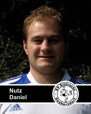Daniel Nutz