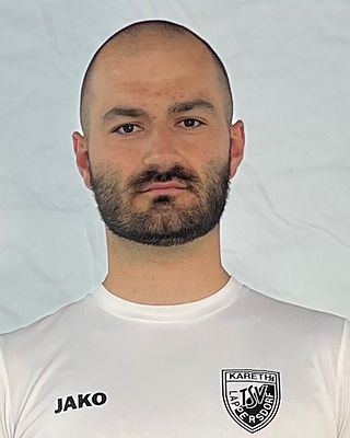 Johannes Pesl
