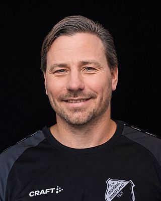 Manuel Kluge