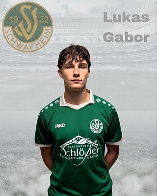 Lukas Gabor