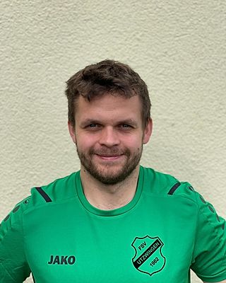 Klemens Schweier