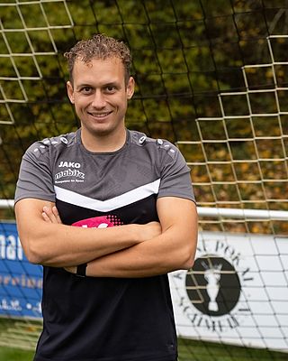 Eric Hanner