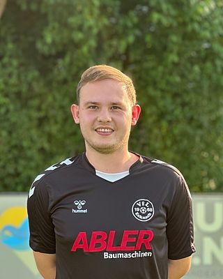 Lucas Stief