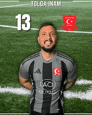 Tolga Inam
