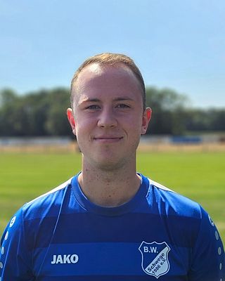Elias Korte