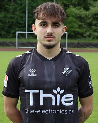 Maik Geit