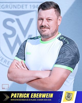 Patrick Eberwein