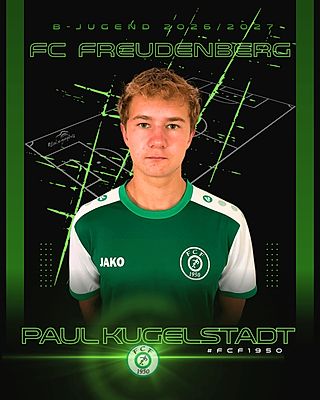 Paul Kugelstadt
