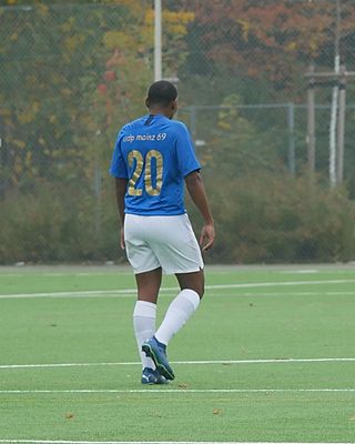 Tallys Henrique Almeida Silva