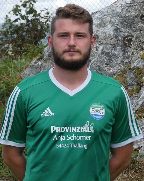 Tim Schiffels