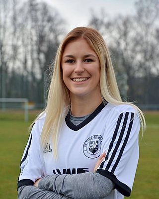 Lisa-Marie Lützelberger