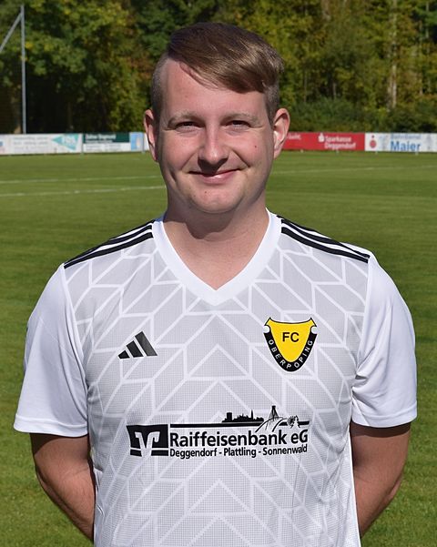 Foto: FC Oberpöring
