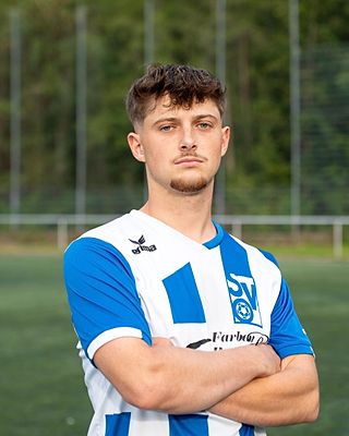Luka Volz