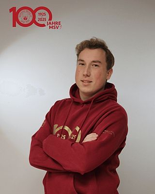 Moritz Sycek