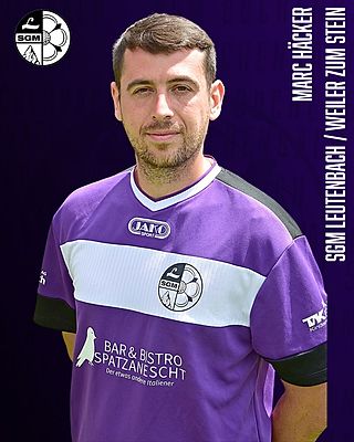 Marc Häcker