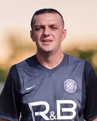 Ivica Paric