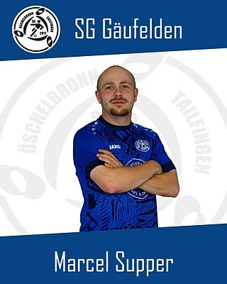 Marcel Supper