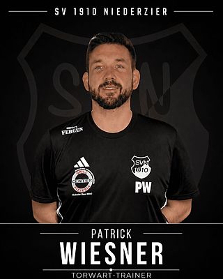 Patrick Wiesner
