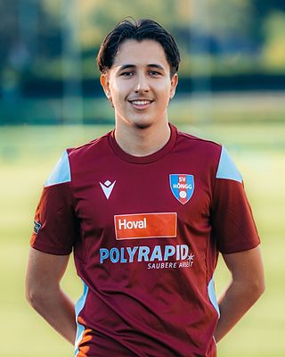Sofiane Basri