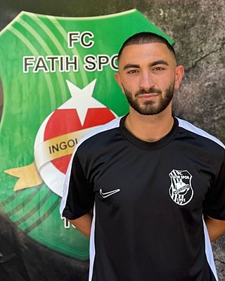 Semih Kaleli