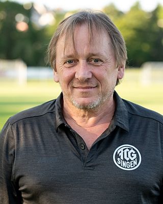 Jürgen Scheuermann