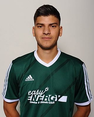 Bryan Agaj