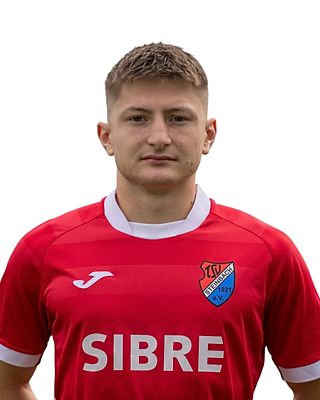 Kamil Orzechowski