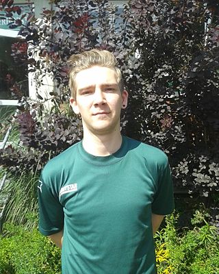 Kevin Yannic Schippers