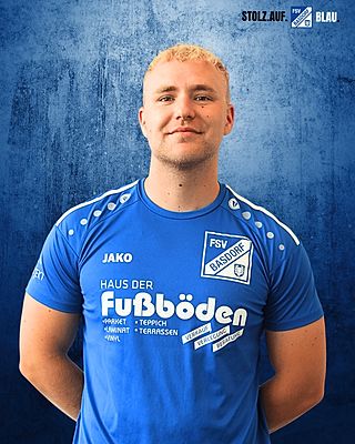 Nico Jörend