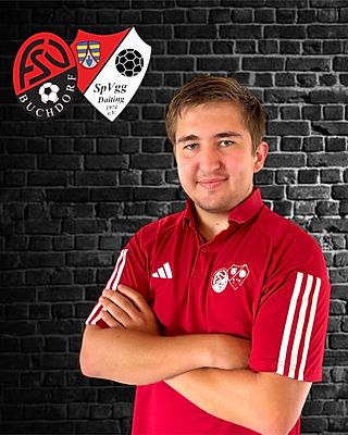 Lukas Hüttenhofer
