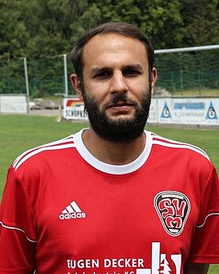 Bilal Kopilji