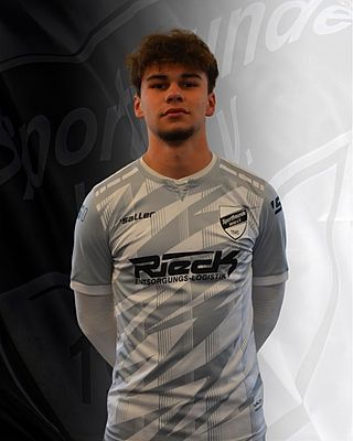 Ruben Paul Christian Rotzoll