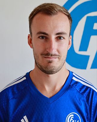 Maximilian Zimmermann