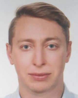 Pawel Dariusz Marciszewski