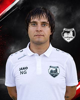 Nikolas Gürtler