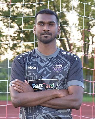 Ajith Thekkemariyil Suku