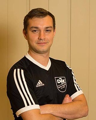 Alexej Kunz