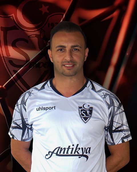 Foto: Ciftci Nihat