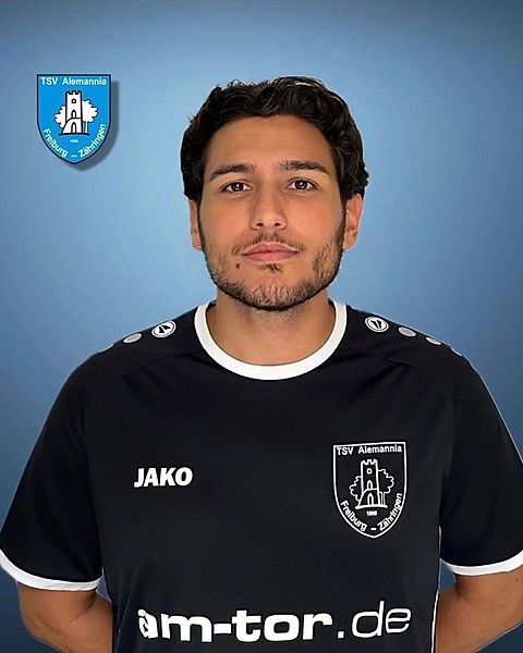 Foto: TSV - Denis Jarczak