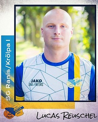 Lucas Reuschel