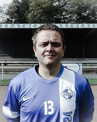 Torsten Müllers