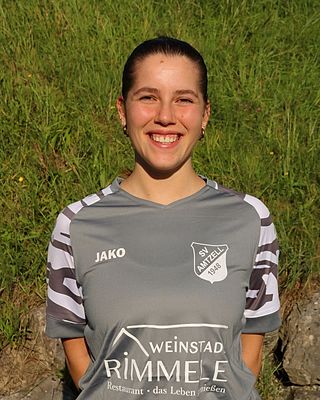 Jule Hainlin