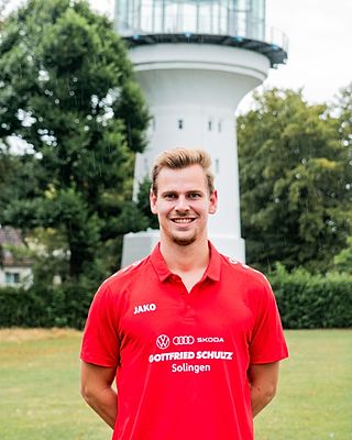 Timm Schreiber