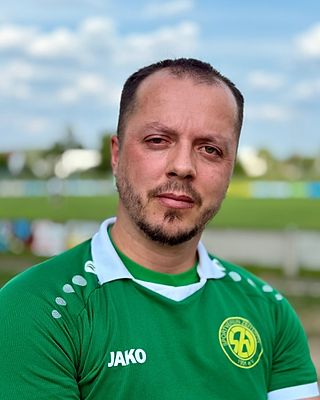 Asmir Klica