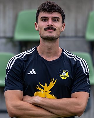 Tim Kießling